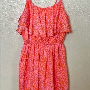 Lilly Pulitzer Dress Small